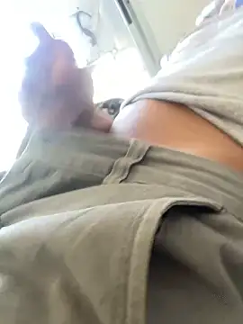 jocone online show from October 19, 2025, 1:14 pm