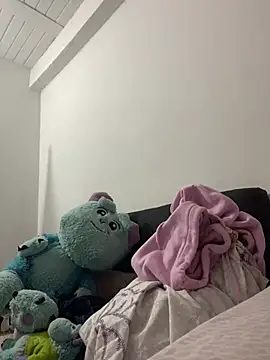 Snapshot of AlondraDiossa03 chatting on February 20, 2026, 5:04 pm AlondraDiossa03 online show from February 20, 2026, 5:04 pm