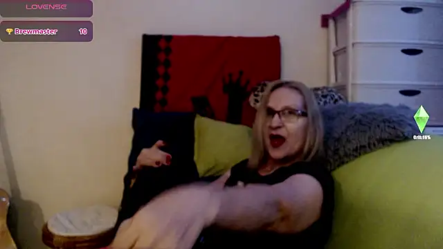 Snapshot of Ala-N-Dala chatting on January 14, 2026, 5:33 am Ala-N-Dala online show from January 14, 2026, 5:33 am