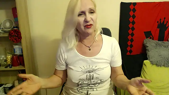 Snapshot of Ala-N-Dala chatting on December 18, 2025, 12:27 am Ala-N-Dala online show from December 18, 2025, 12:27 am