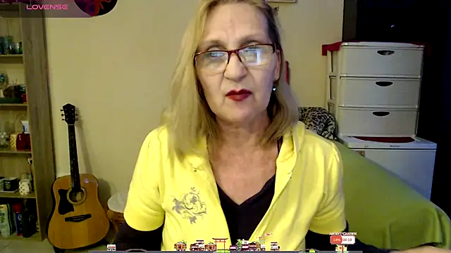 Snapshot of Ala-N-Dala chatting on January 15, 2026, 5:44 am Ala-N-Dala online show from January 15, 2026, 5:44 am