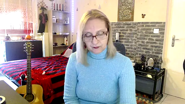 Snapshot of Ala-N-Dala chatting on February 6, 2026, 1:40 pm Ala-N-Dala online show from February 6, 2026, 1:40 pm