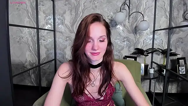 Snapshot of MirandaGlow chatting on February 27, 2025, 12:01 pm MirandaGlow online show from February 27, 2025, 12:01 pm