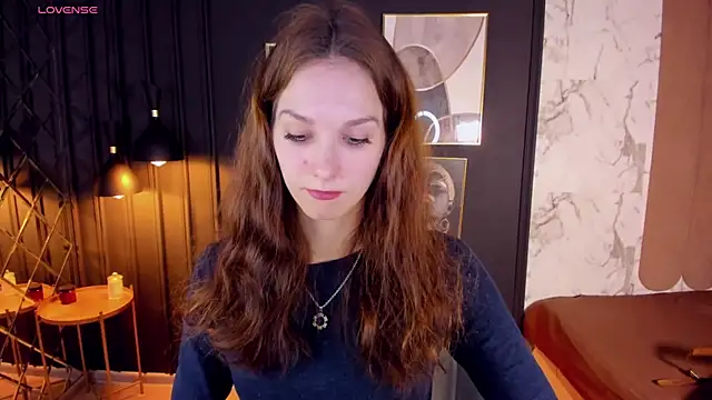 Snapshot of MirandaGlow chatting on January 30, 2025, 5:41 am MirandaGlow online show from January 30, 2025, 5:41 am