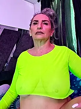 Lossexycacha online show from March 25, 2026, 9:14 pm