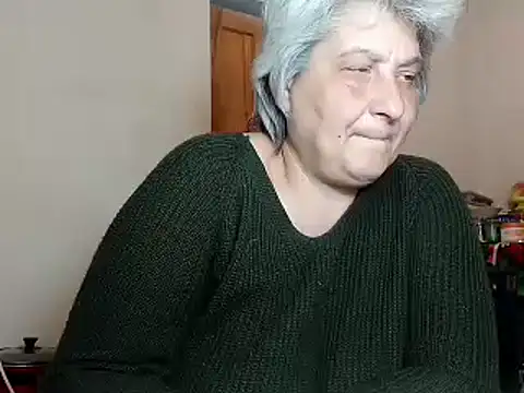 ExquisiteMature online show from March 14, 2025, 12:40 pm