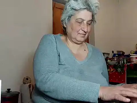 ExquisiteMature online show from March 5, 2025, 7:16 am