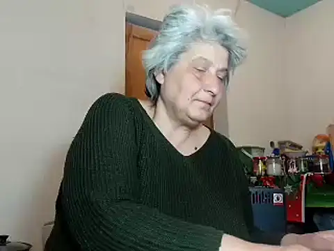 ExquisiteMature online show from March 14, 2025, 7:48 am