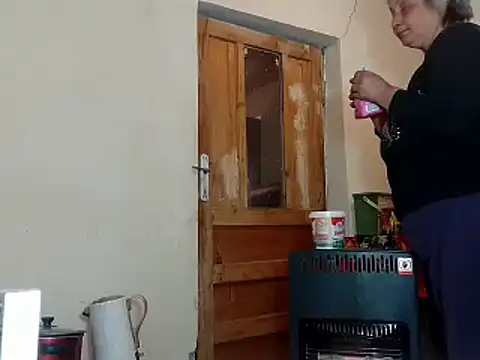 ExquisiteMature online show from March 10, 2025, 6:38 am