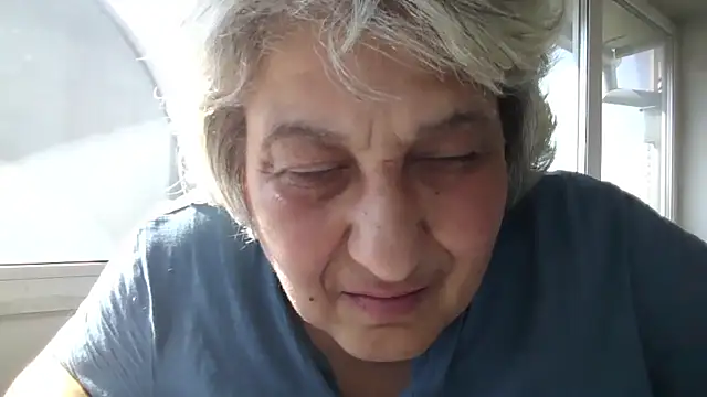 ExquisiteMature online show from April 5, 2026, 7:48 am