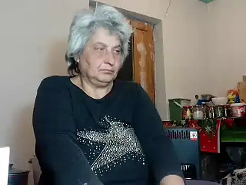 ExquisiteMature online show from March 10, 2025, 12:28 am