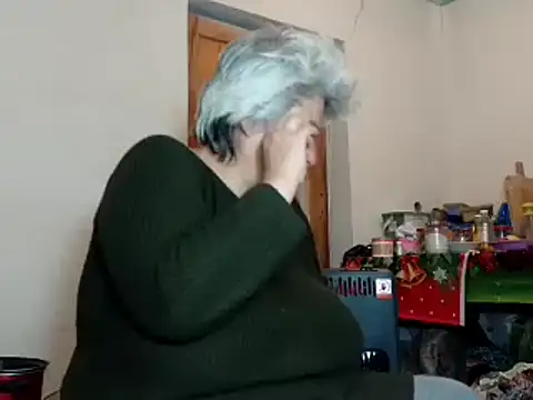 ExquisiteMature online show from March 22, 2025, 4:14 am