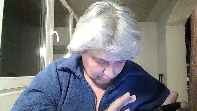 ExquisiteMature online show from April 7, 2026, 6:54 pm