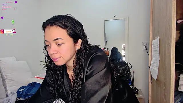 carolgaita online show from March 1, 2026, 10:04 am