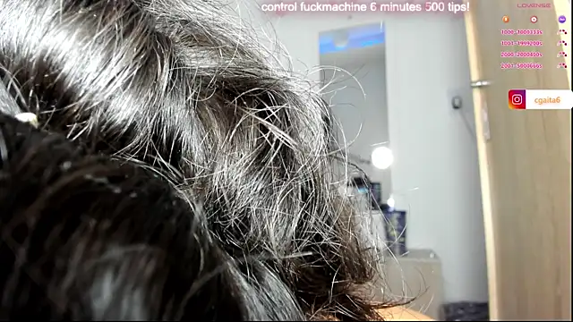 Snapshot of carolgaita chatting on September 30, 2025, 10:43 am carolgaita online show from September 30, 2025, 10:43 am