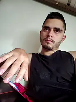 Snapshot of Fuyuichirou chatting on February 7, 2025, 2:47 pm Fuyuichirou online show from February 7, 2025, 2:47 pm