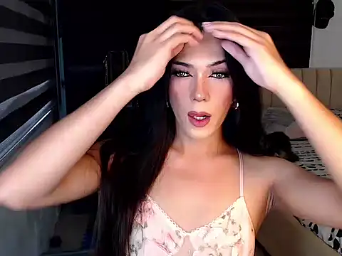 XxIvory CatxX online show from January 13, 2026, 5:55 am