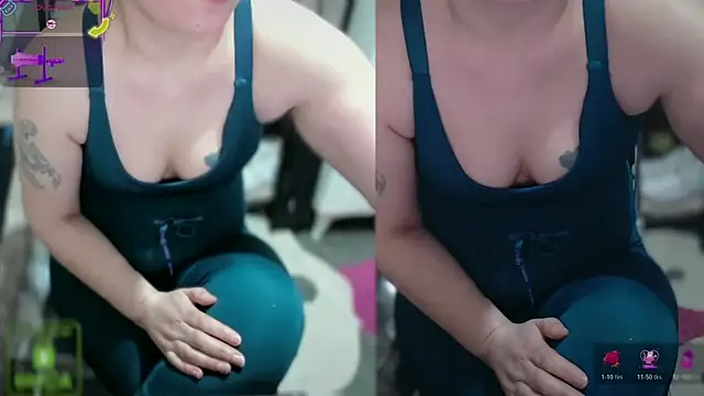 bisexyelizz online show from February 11, 2026, 8:41 pm