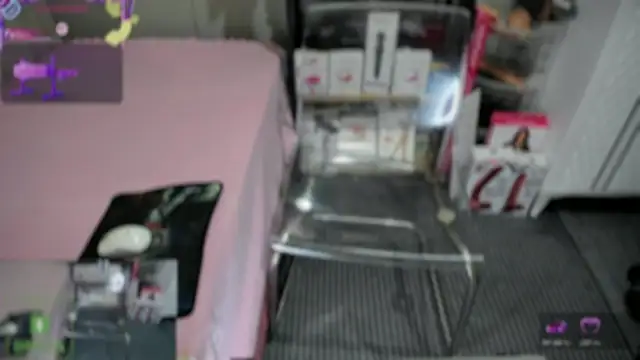 bisexyelizz online show from December 22, 2025, 9:48 pm