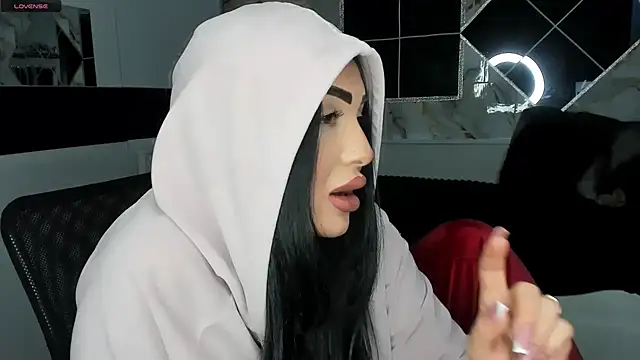 Snapshot of mistress_meryem chatting on March 4, 2025, 2:27 am mistress meryem online show from March 4, 2025, 2:27 am