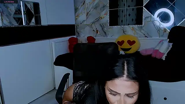 Snapshot of mistress_meryem chatting on September 9, 2025, 10:52 pm mistress meryem online show from September 9, 2025, 10:52 pm