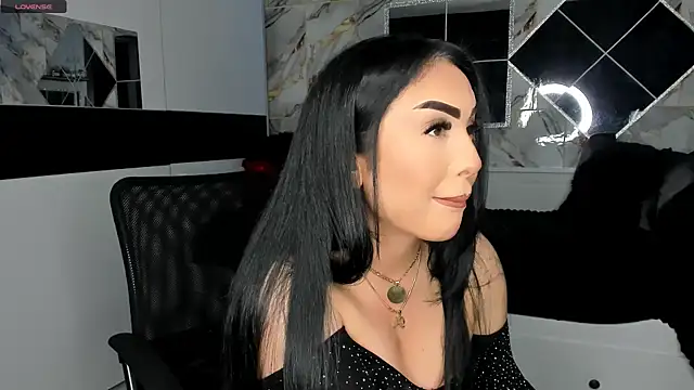 Snapshot of mistress_meryem chatting on March 16, 2025, 12:12 am mistress meryem online show from March 16, 2025, 12:12 am