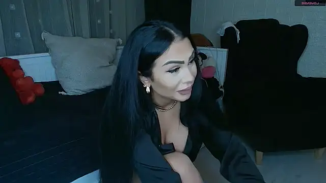 Snapshot of mistress_meryem chatting on July 15, 2026, 10:06 pm mistress meryem online show from July 15, 2026, 10:06 pm