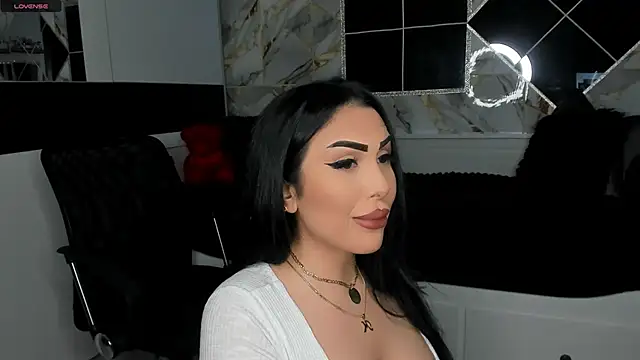 Snapshot of mistress_meryem chatting on February 28, 2025, 1:37 am mistress meryem online show from February 28, 2025, 1:37 am