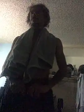 Snapshot of iAmNukka187 chatting on December 5, 2024, 9:00 pm iAmNukka187 online show from December 5, 2024, 9:00 pm