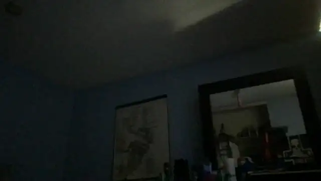 iAmNukka187 online show from December 18, 2025, 1:00 am