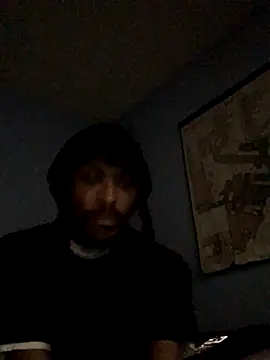 Snapshot of iAmNukka187 chatting on October 9, 2025, 7:53 am iAmNukka187 online show from October 9, 2025, 7:53 am