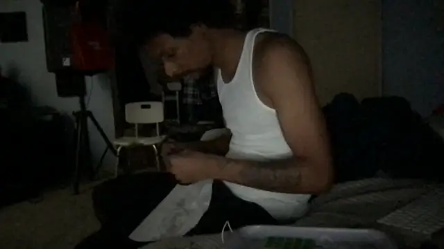 Snapshot of iAmNukka187 chatting on November 26, 2025, 4:45 am iAmNukka187 online show from November 26, 2025, 4:45 am