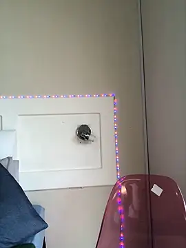 Snapshot of LuciousLips96 chatting on November 4, 2025, 10:08 am LuciousLips96 online show from November 4, 2025, 10:08 am