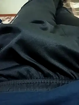 CDaviDiazj online show from October 5, 2025, 3:41 am