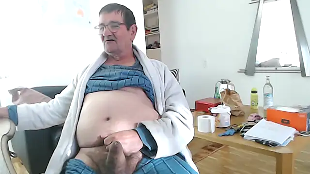 silvio-aus-luzern-CH online show from April 26, 2026, 6:22 am