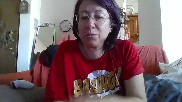 Snapshot of milkarock chatting on April 7, 2026, 9:22 am milkarock online show from April 7, 2026, 9:22 am