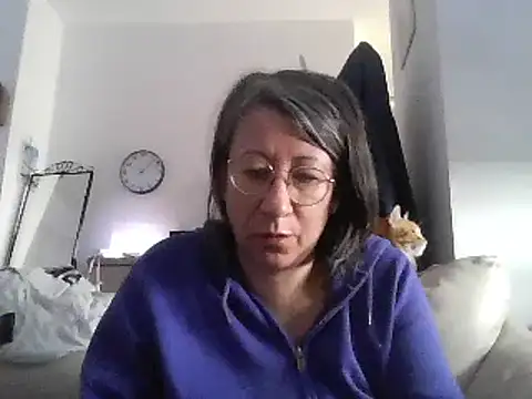 Snapshot of milkarock chatting on February 28, 2025, 10:09 am milkarock online show from February 28, 2025, 10:09 am