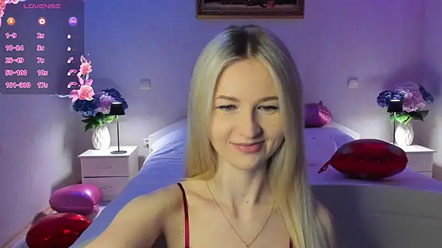 Snapshot of AnnaCarrera chatting on February 14, 2026, 8:09 pm AnnaCarrera online show from February 14, 2026, 8:09 pm