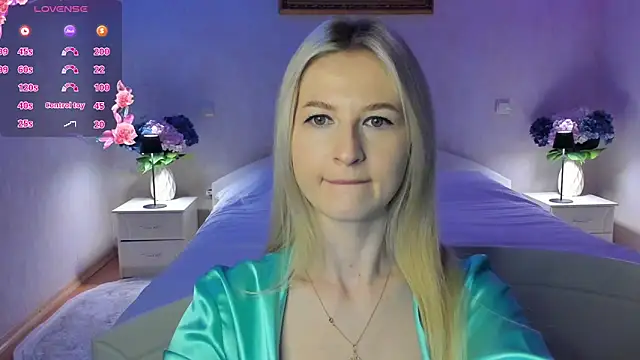 Snapshot of AnnaCarrera chatting on February 19, 2026, 8:28 pm AnnaCarrera online show from February 19, 2026, 8:28 pm