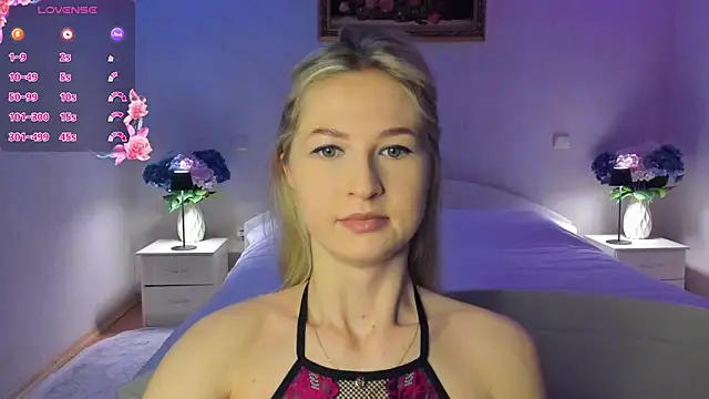 Snapshot of AnnaCarrera chatting on February 26, 2026, 7:47 pm AnnaCarrera online show from February 26, 2026, 7:47 pm