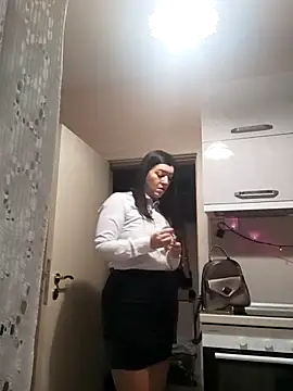 AlexandraGiogio online show from March 12, 2025, 4:08 am