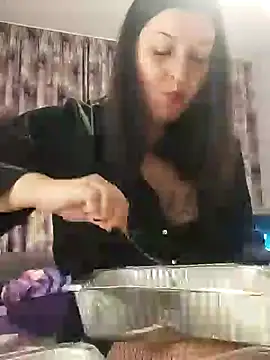 AlexandraGiogio online show from January 12, 2025, 4:29 pm