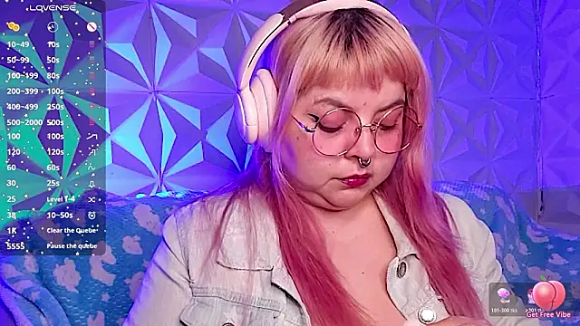 Satyn doll online show from March 12, 2026, 10:58 pm