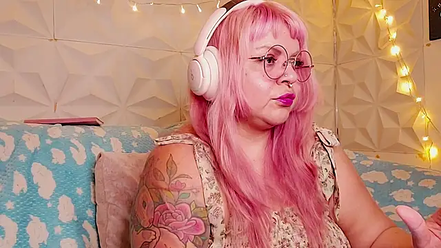 Satyn doll online show from May 29, 2026, 11:44 pm