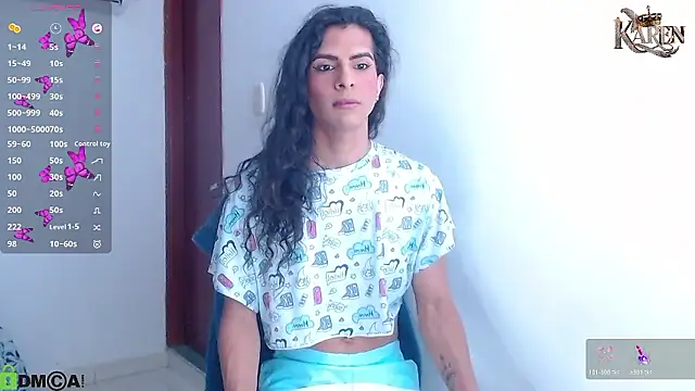 Snapshot of karen_sofia_ chatting on January 14, 2026, 2:59 am karen sofia online show from January 14, 2026, 2:59 am