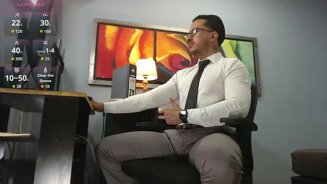 Snapshot of randyluke chatting on February 23, 2026, 6:52 pm randyluke online show from February 23, 2026, 6:52 pm