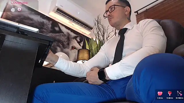 randyluke online show from January 10, 2025, 10:06 am