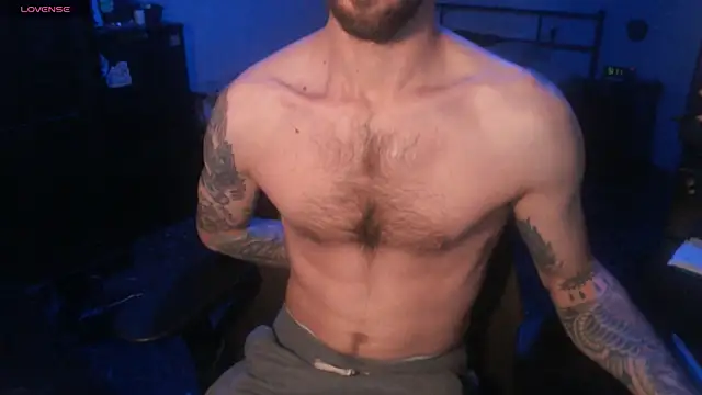 SexxxyLouis online show from October 29, 2025, 7:51 am