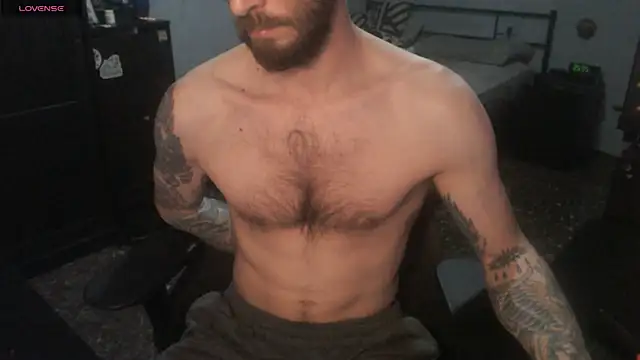 SexxxyLouis online show from December 21, 2025, 9:26 pm