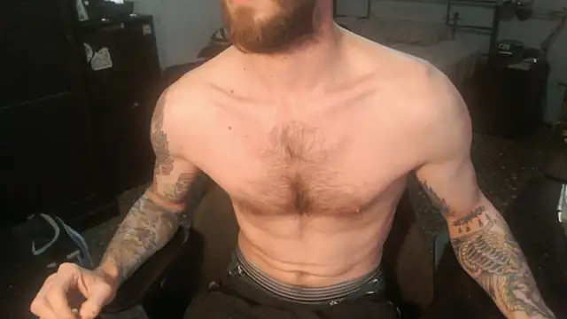 SexxxyLouis online show from February 26, 2026, 8:58 am